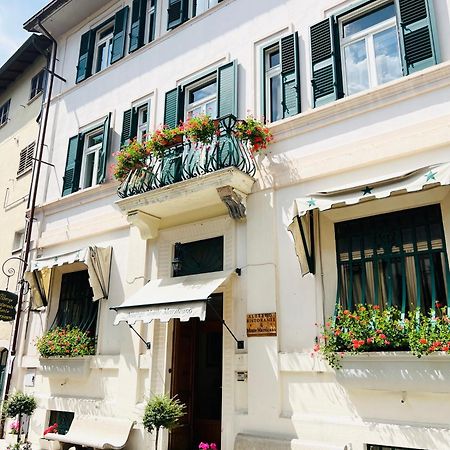 Monte Marsicano Hotel Pescasseroli Εξωτερικό φωτογραφία