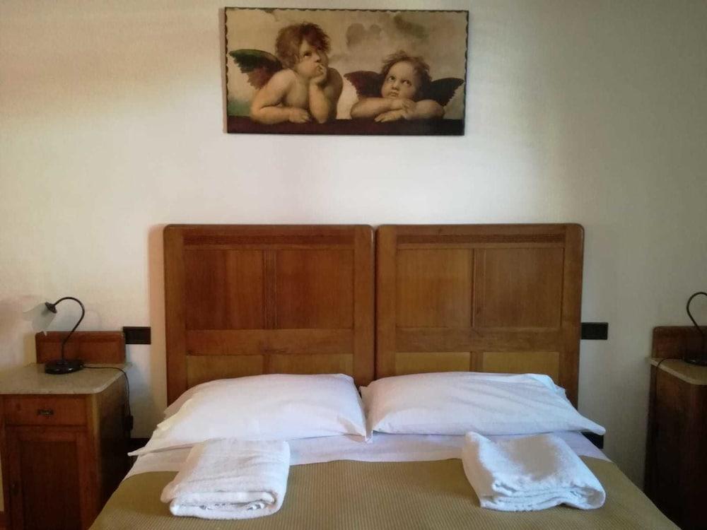 Monte Marsicano Hotel Pescasseroli Εξωτερικό φωτογραφία