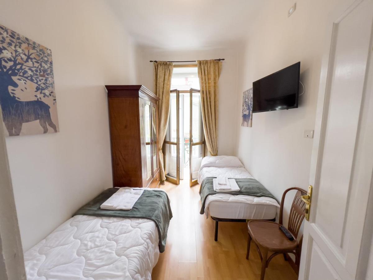 Monte Marsicano Hotel Pescasseroli Εξωτερικό φωτογραφία