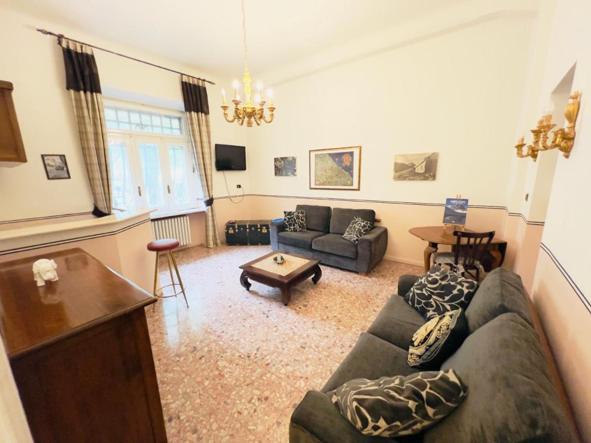 Monte Marsicano Hotel Pescasseroli Εξωτερικό φωτογραφία