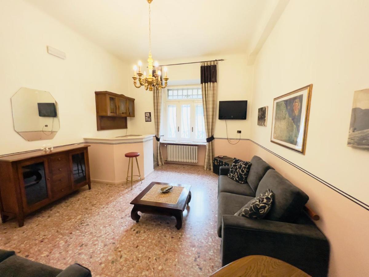 Monte Marsicano Hotel Pescasseroli Εξωτερικό φωτογραφία