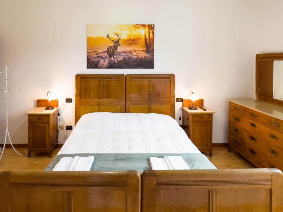 Monte Marsicano Hotel Pescasseroli Εξωτερικό φωτογραφία