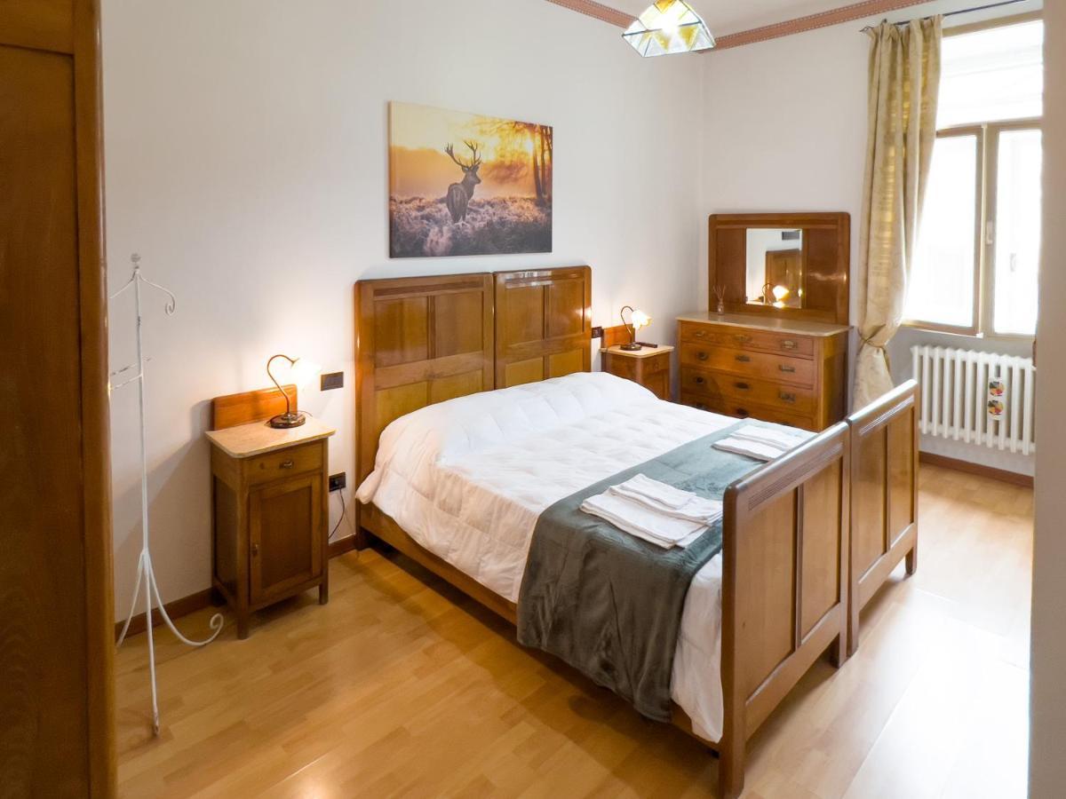 Monte Marsicano Hotel Pescasseroli Εξωτερικό φωτογραφία