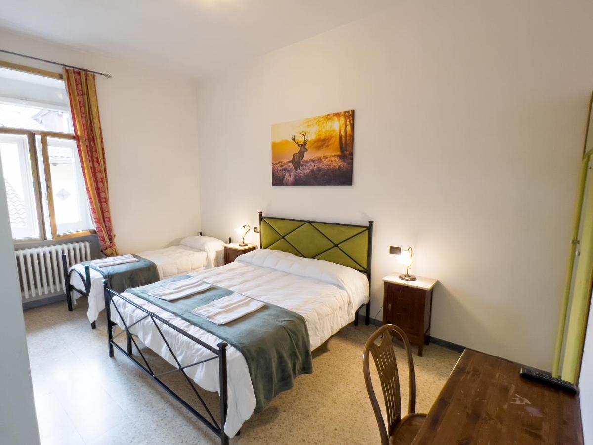 Monte Marsicano Hotel Pescasseroli Εξωτερικό φωτογραφία
