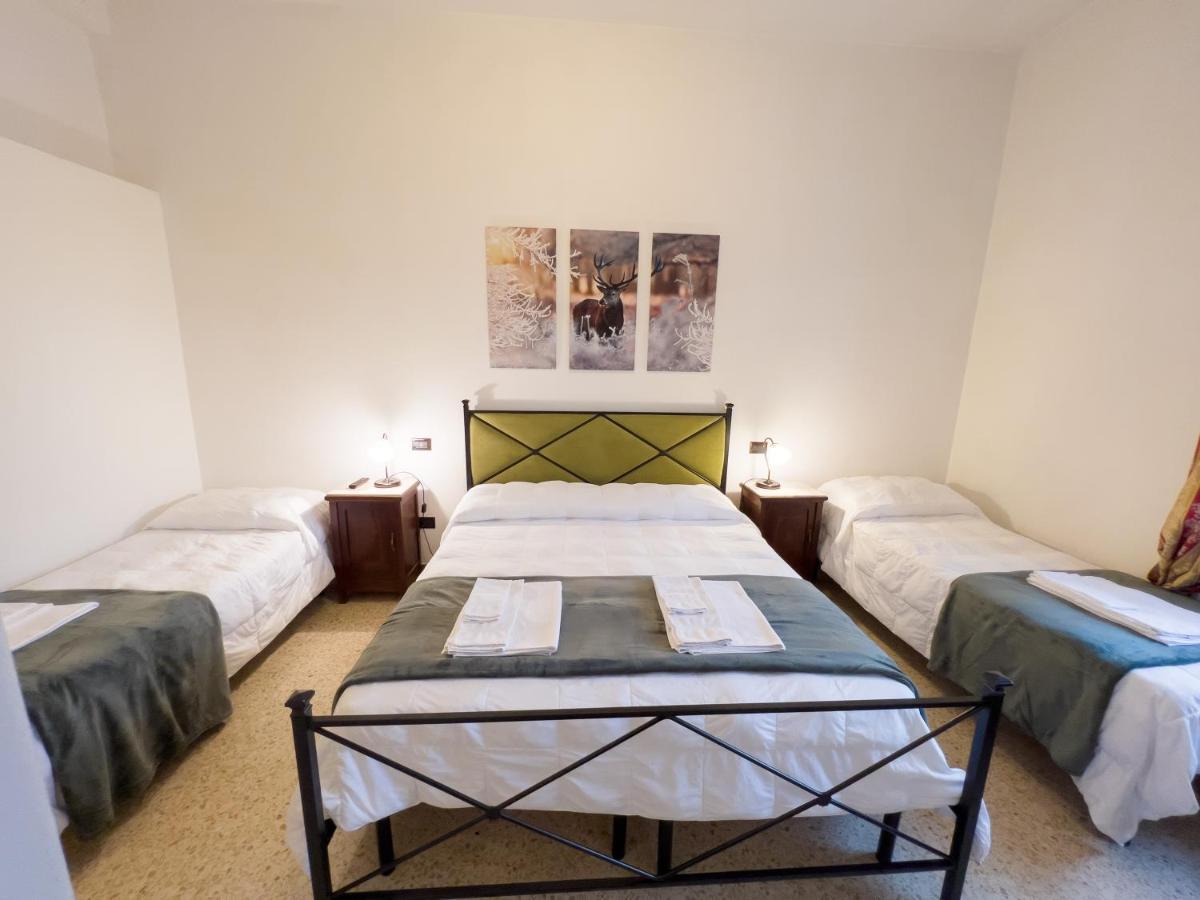Monte Marsicano Hotel Pescasseroli Εξωτερικό φωτογραφία