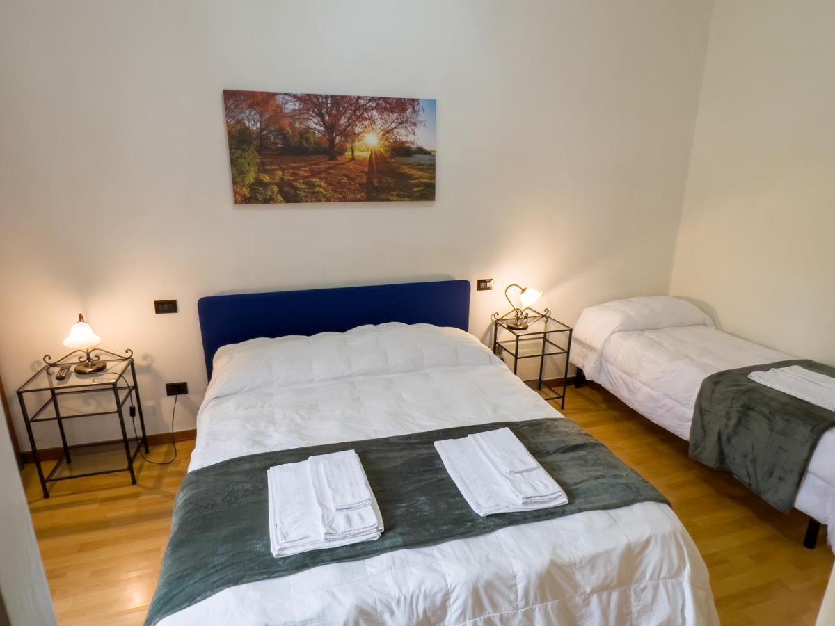 Monte Marsicano Hotel Pescasseroli Εξωτερικό φωτογραφία