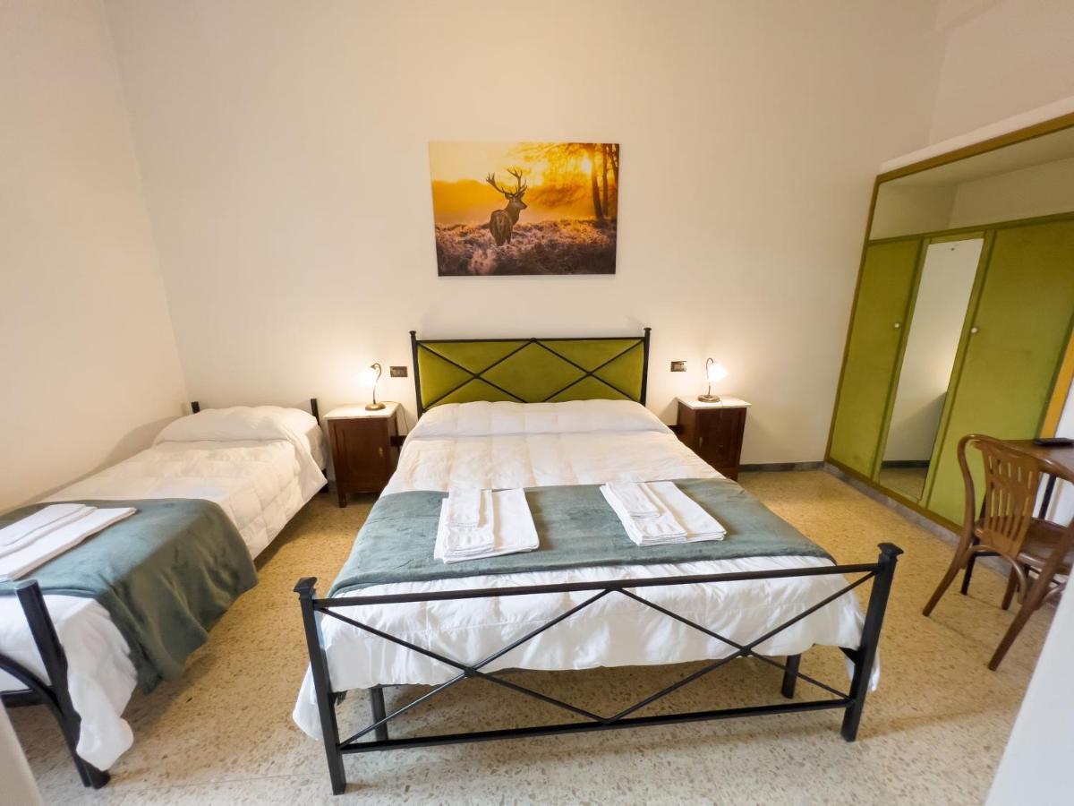 Monte Marsicano Hotel Pescasseroli Εξωτερικό φωτογραφία