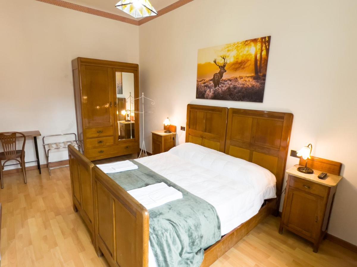 Monte Marsicano Hotel Pescasseroli Εξωτερικό φωτογραφία