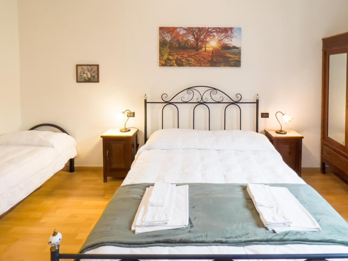 Monte Marsicano Hotel Pescasseroli Εξωτερικό φωτογραφία