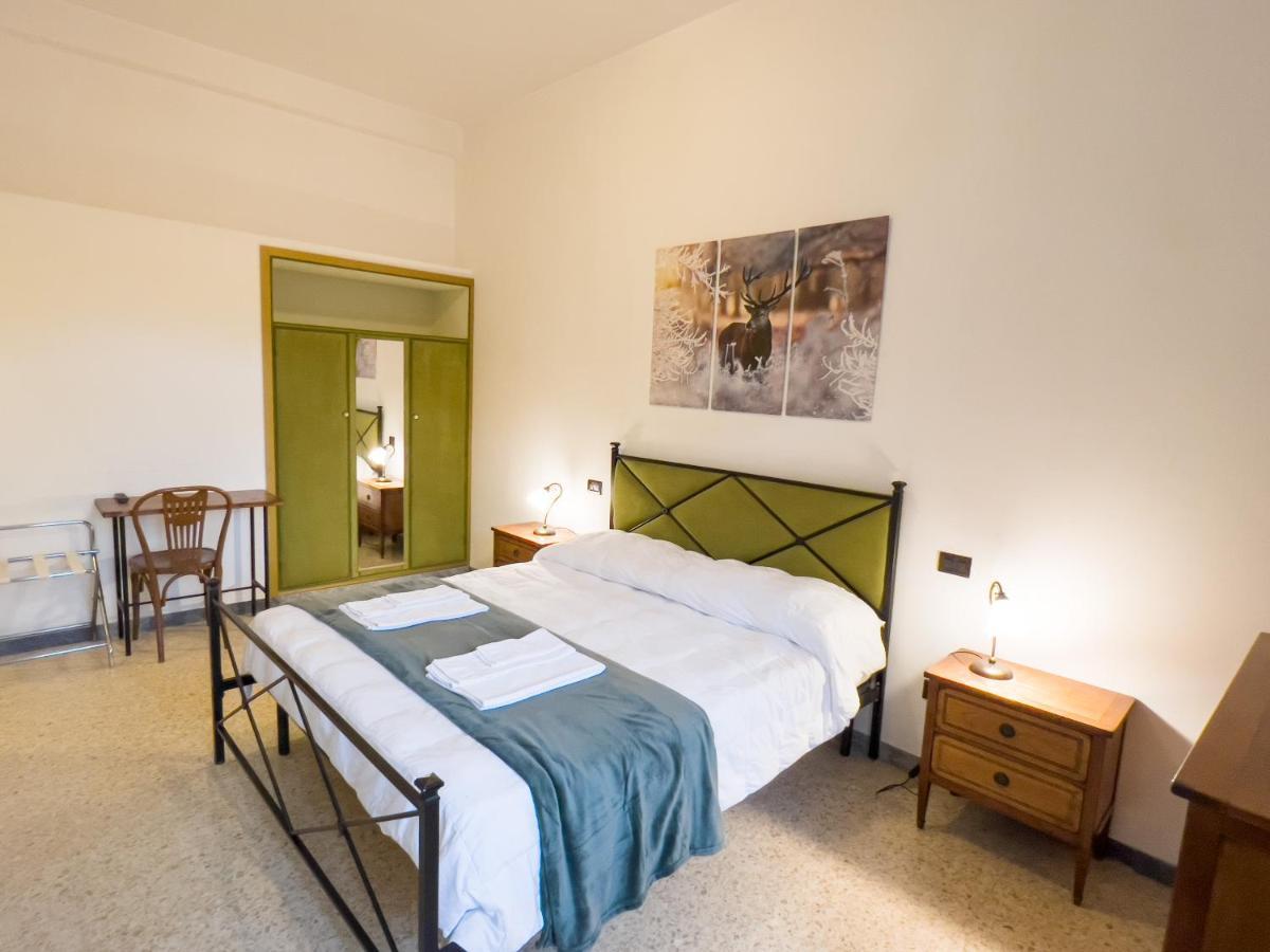 Monte Marsicano Hotel Pescasseroli Εξωτερικό φωτογραφία