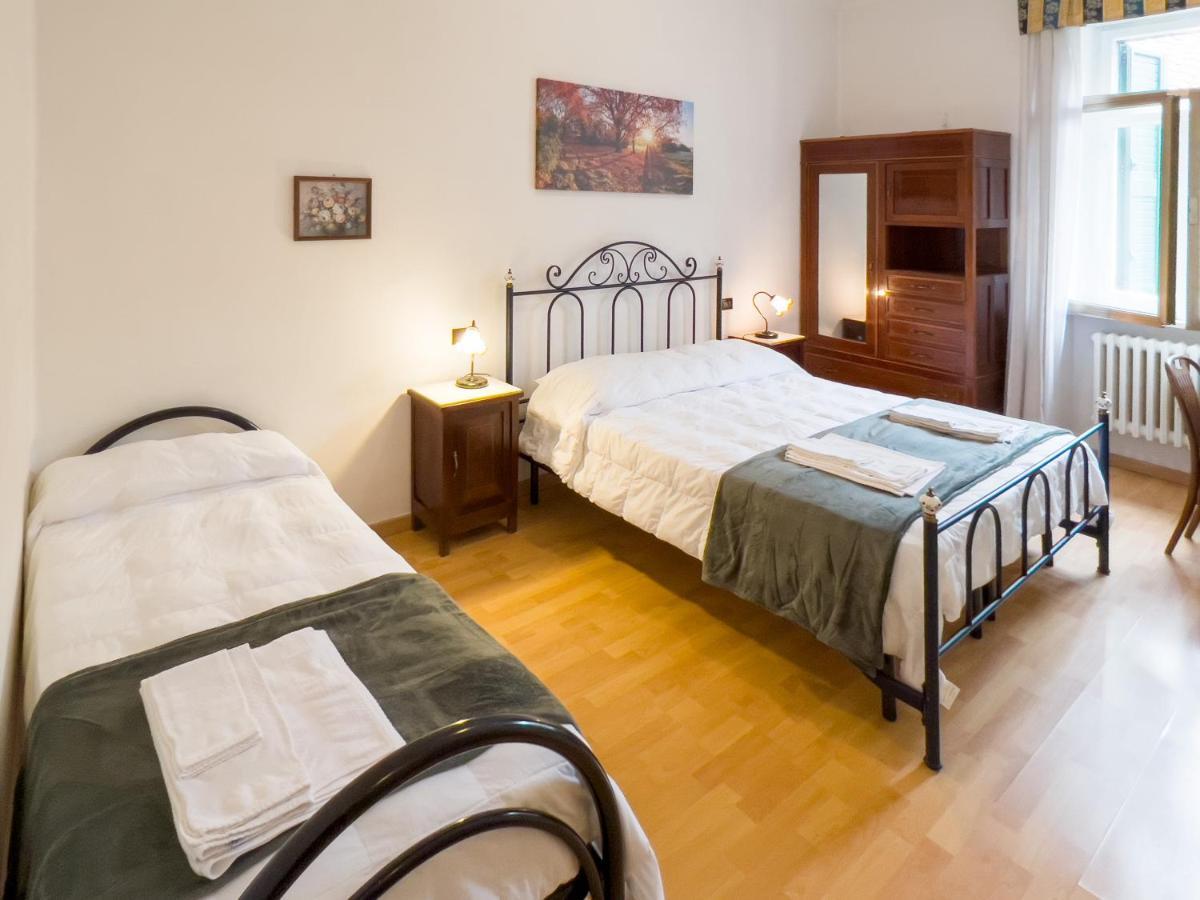 Monte Marsicano Hotel Pescasseroli Εξωτερικό φωτογραφία