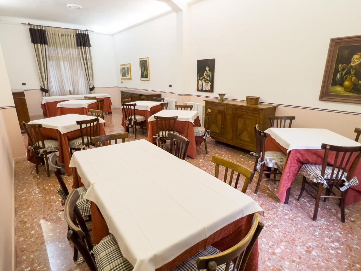 Monte Marsicano Hotel Pescasseroli Εξωτερικό φωτογραφία