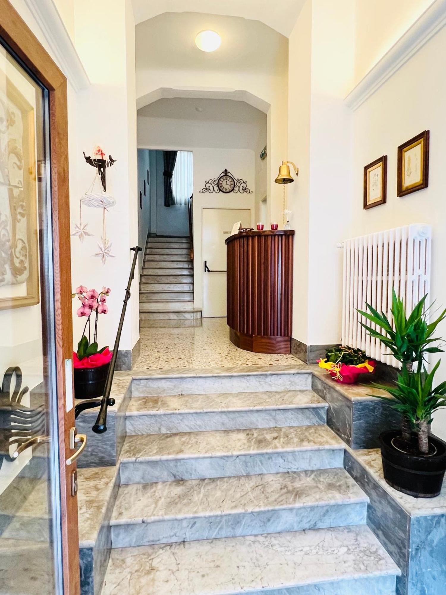 Monte Marsicano Hotel Pescasseroli Εξωτερικό φωτογραφία
