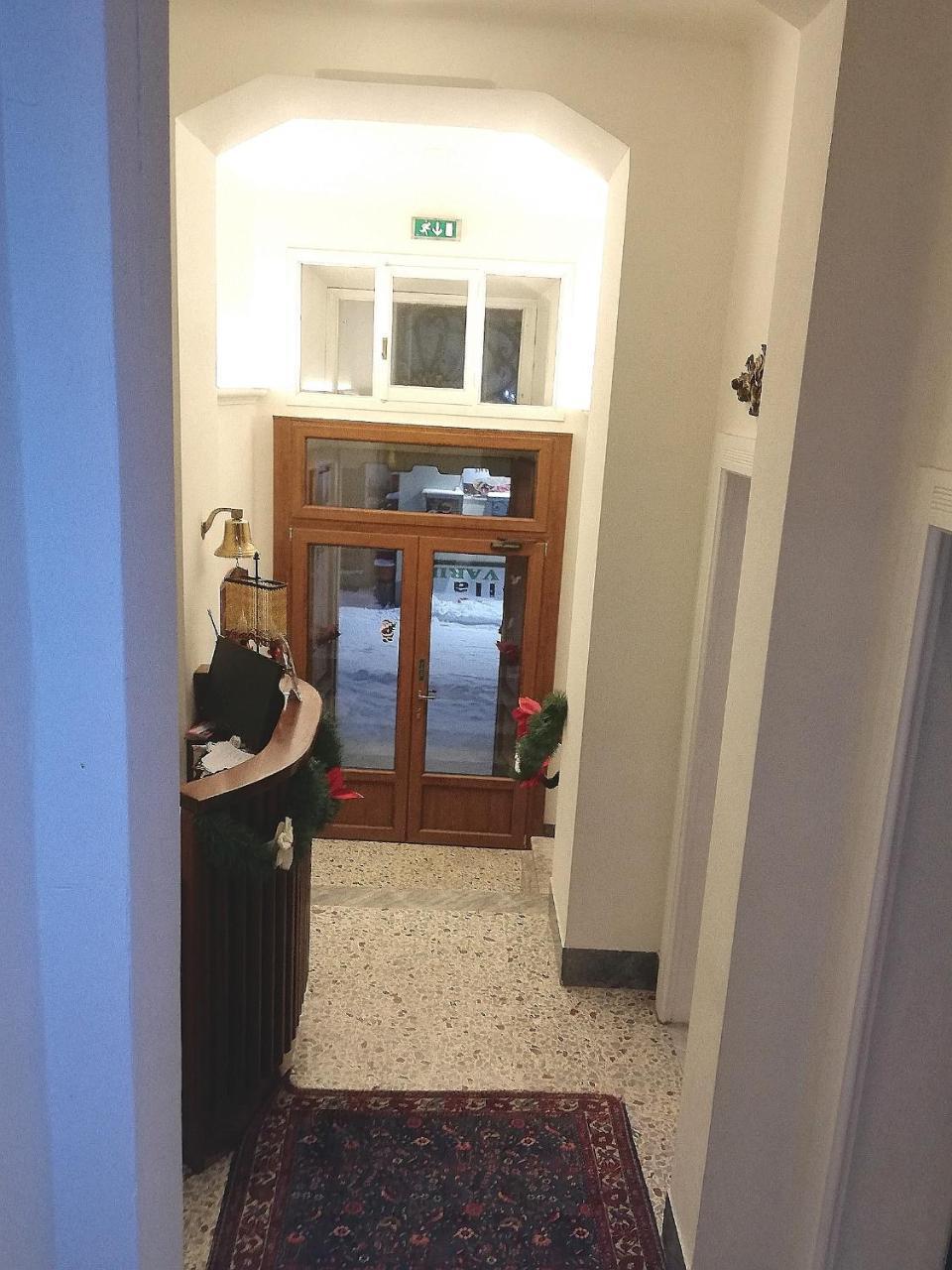 Monte Marsicano Hotel Pescasseroli Εξωτερικό φωτογραφία