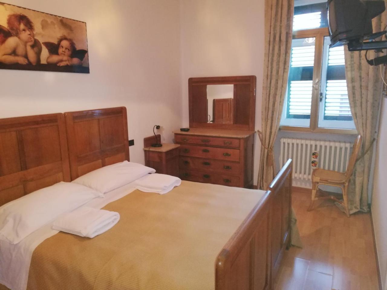Monte Marsicano Hotel Pescasseroli Εξωτερικό φωτογραφία