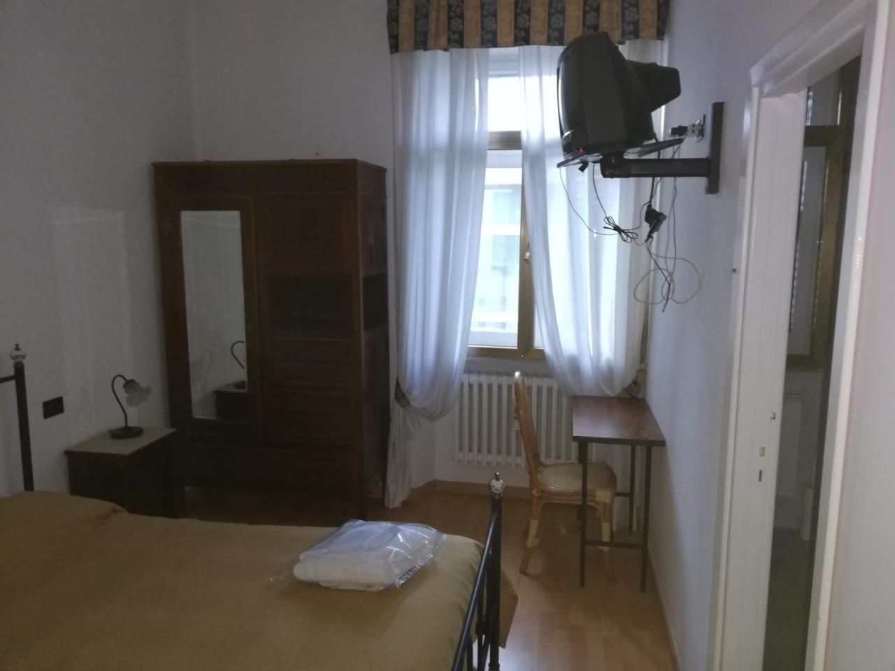 Monte Marsicano Hotel Pescasseroli Εξωτερικό φωτογραφία